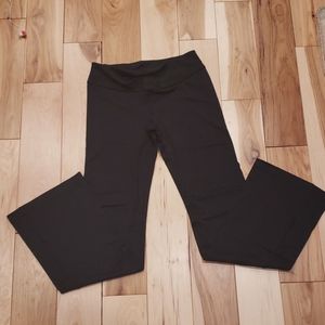 VSX Black pants